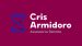 Cris Armidoro Fundo Colorido
